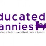 Educated Nannies Logo