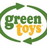 Green Toys Logo