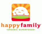 Happy Family Brands