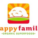 Happy Family Brands Logo