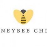 HoneyBee Child Logo