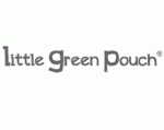 little green pouch