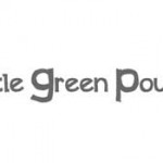 little green pouch logo