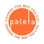 Paleta Logo