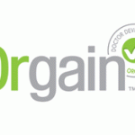 orgain logo