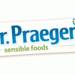 dr praegers logo