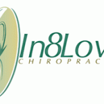 in8Love Chiropractic Logo