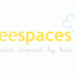 wee spaces logo
