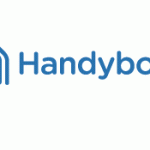 Handybook Logo