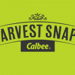 harvest snaps logo