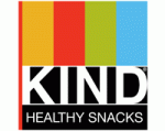 Kind Healthy Snacks