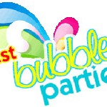 best bubble parties