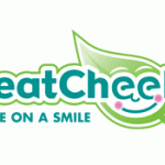 Neat Cheeks Logo