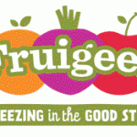 Fruigees Logo