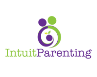 Intuit Parenting Logo
