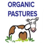 organic pastures