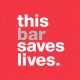 This Bar Saves Lives